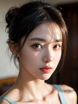 化妆步骤与餐厅吊灯：光与美的对话
